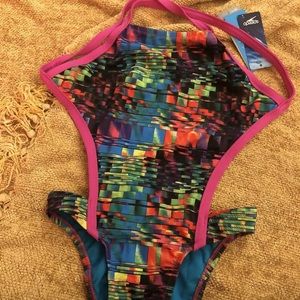 Speedo bathing suit